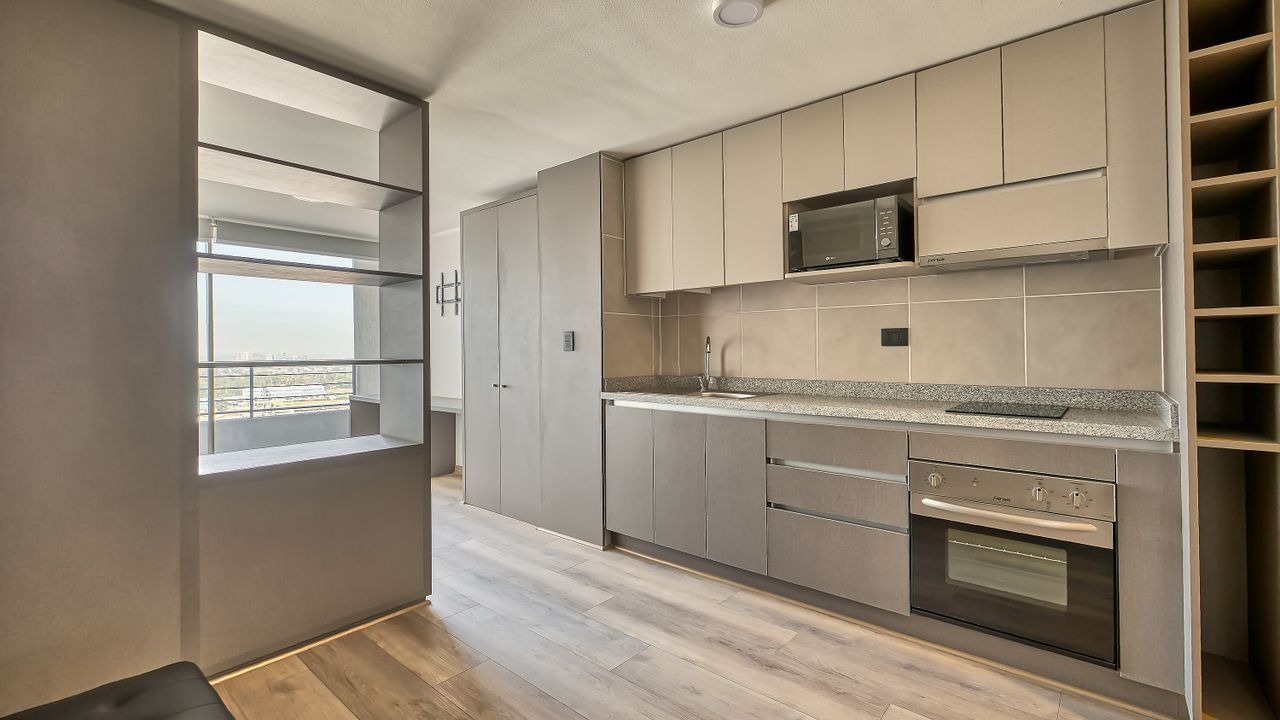 Departamento en Estación Central - Miniatura 49