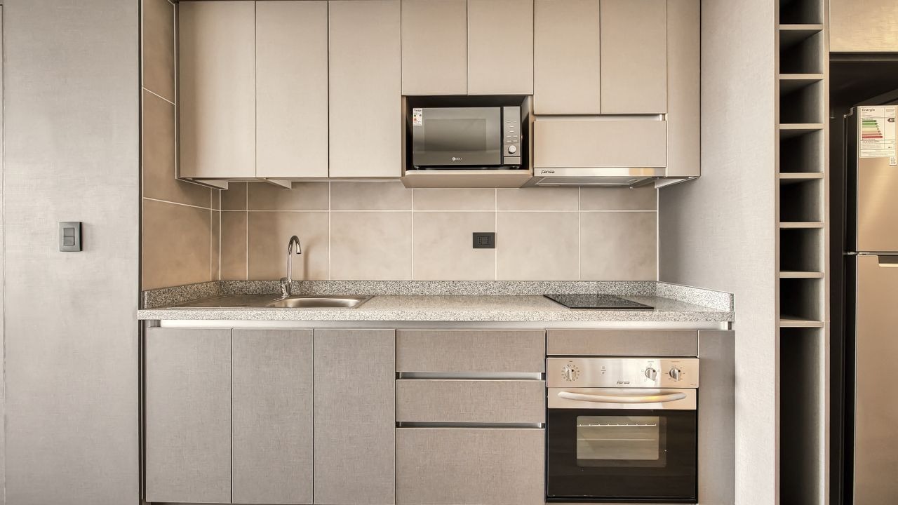 Departamento en Estación Central - Miniatura 50