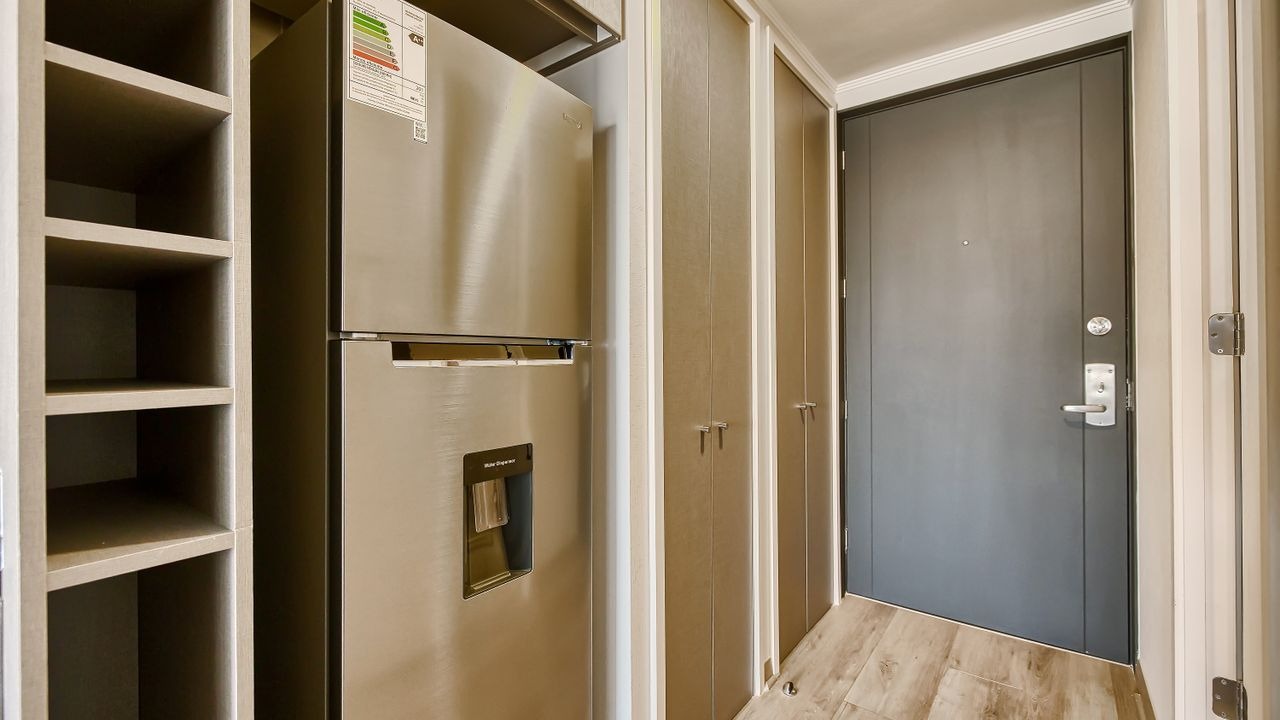 Departamento en Estación Central - Miniatura 51