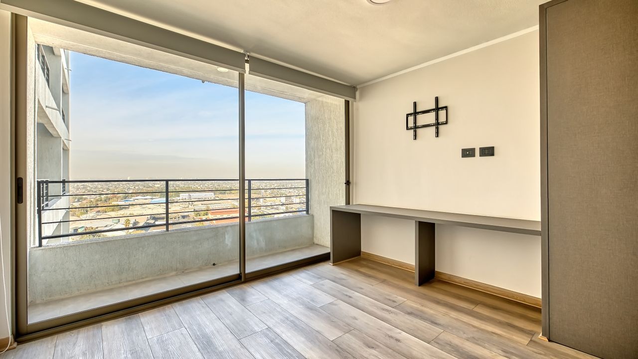 Departamento en Estación Central - Miniatura 52