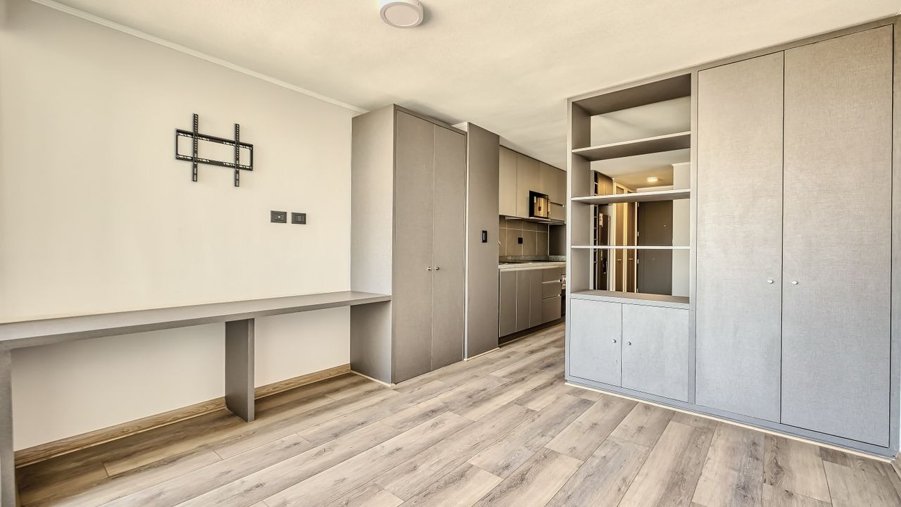 Departamento en Estación Central - Miniatura 53