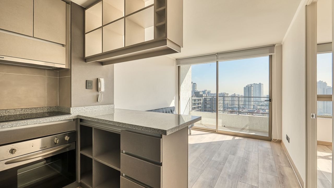 Departamento en Estación Central - Miniatura 57