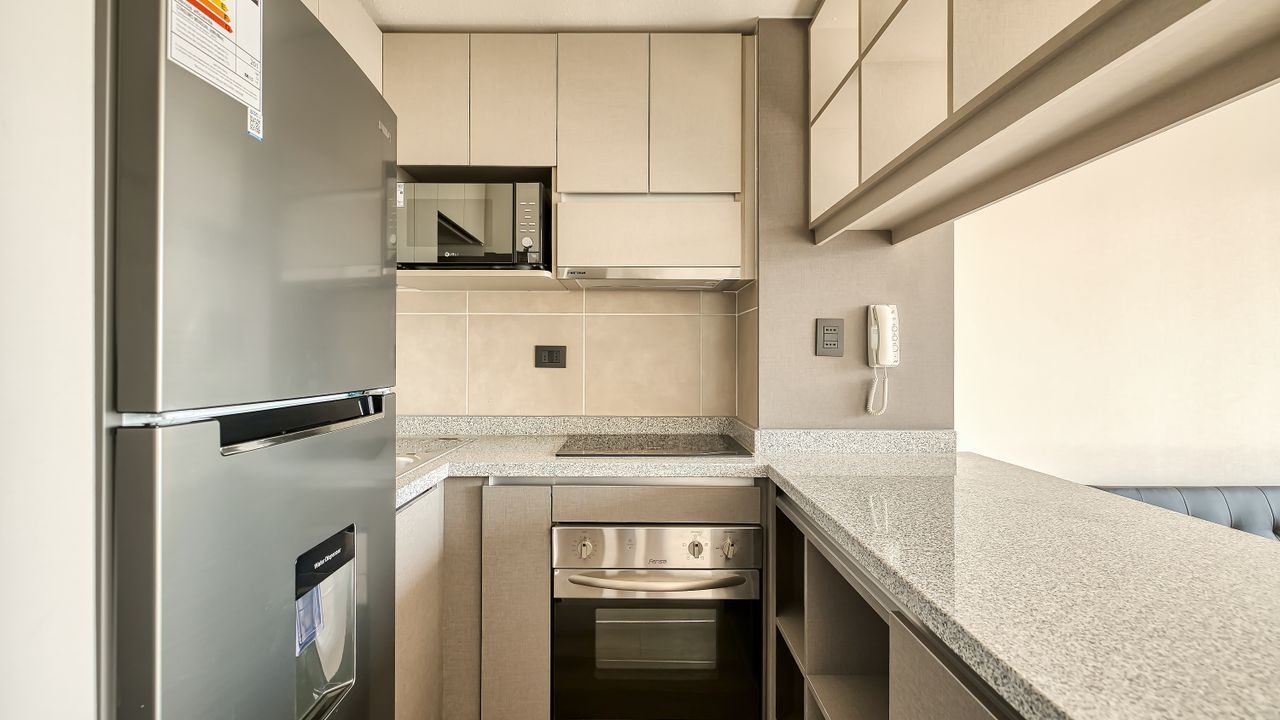 Departamento en Estación Central - Miniatura 58