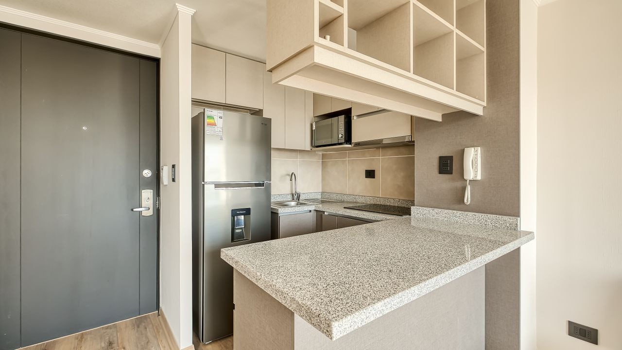 Departamento en Estación Central - Miniatura 59