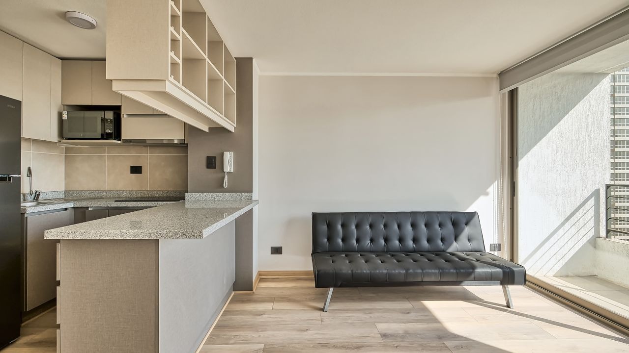 Departamento en Estación Central - Miniatura 60