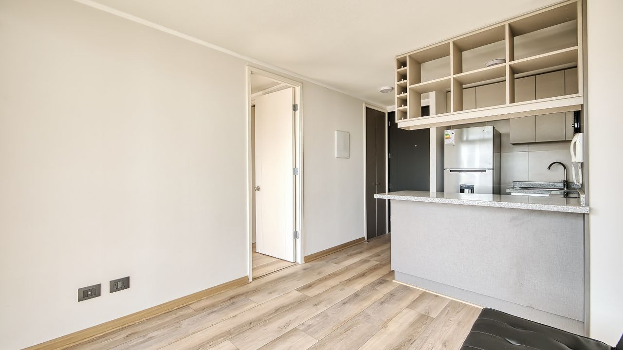 Departamento en Estación Central - Miniatura 61