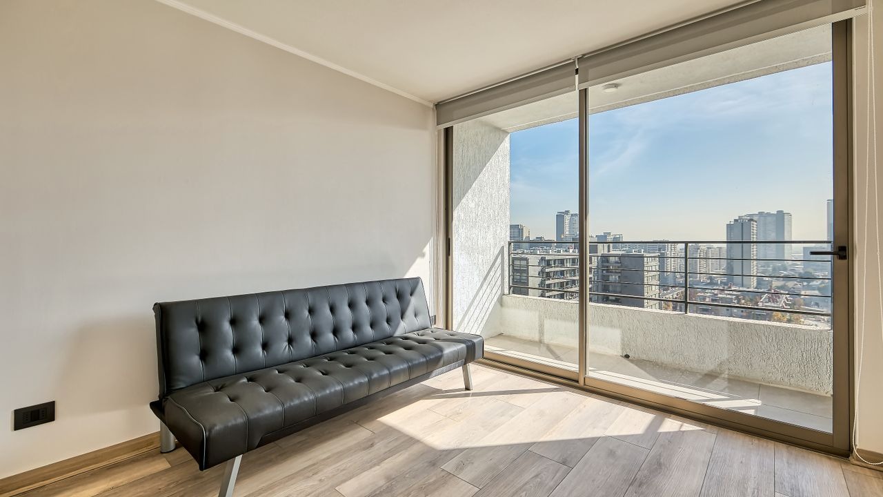 Departamento en Estación Central - Miniatura 62