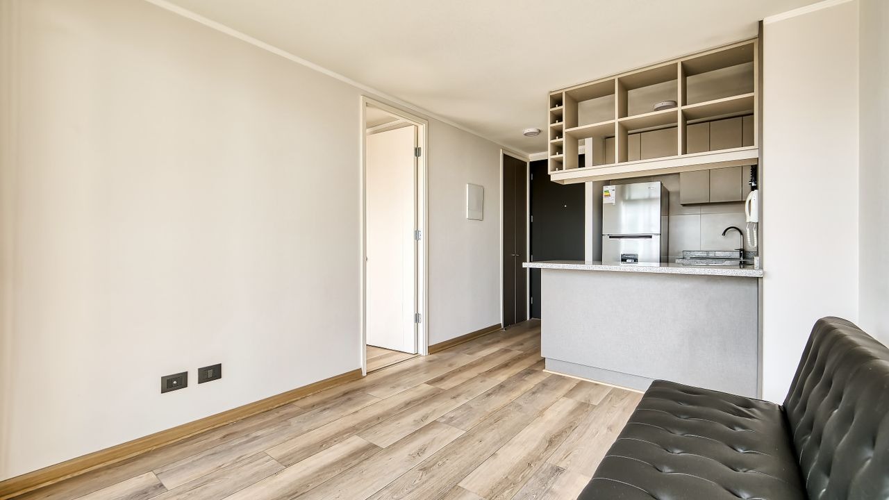 Departamento en Estación Central - Miniatura 63