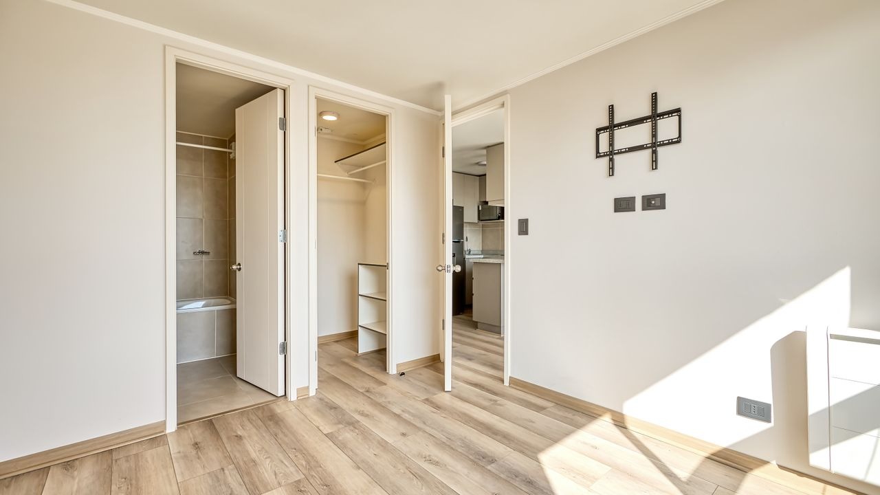 Departamento en Estación Central - Miniatura 65