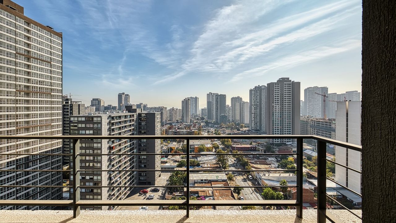 Departamento en Estación Central - Miniatura 68