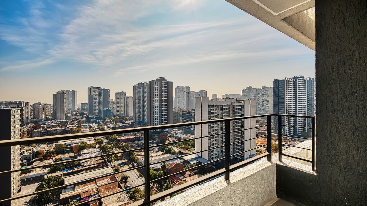 Departamento en Estación Central - Miniatura 69