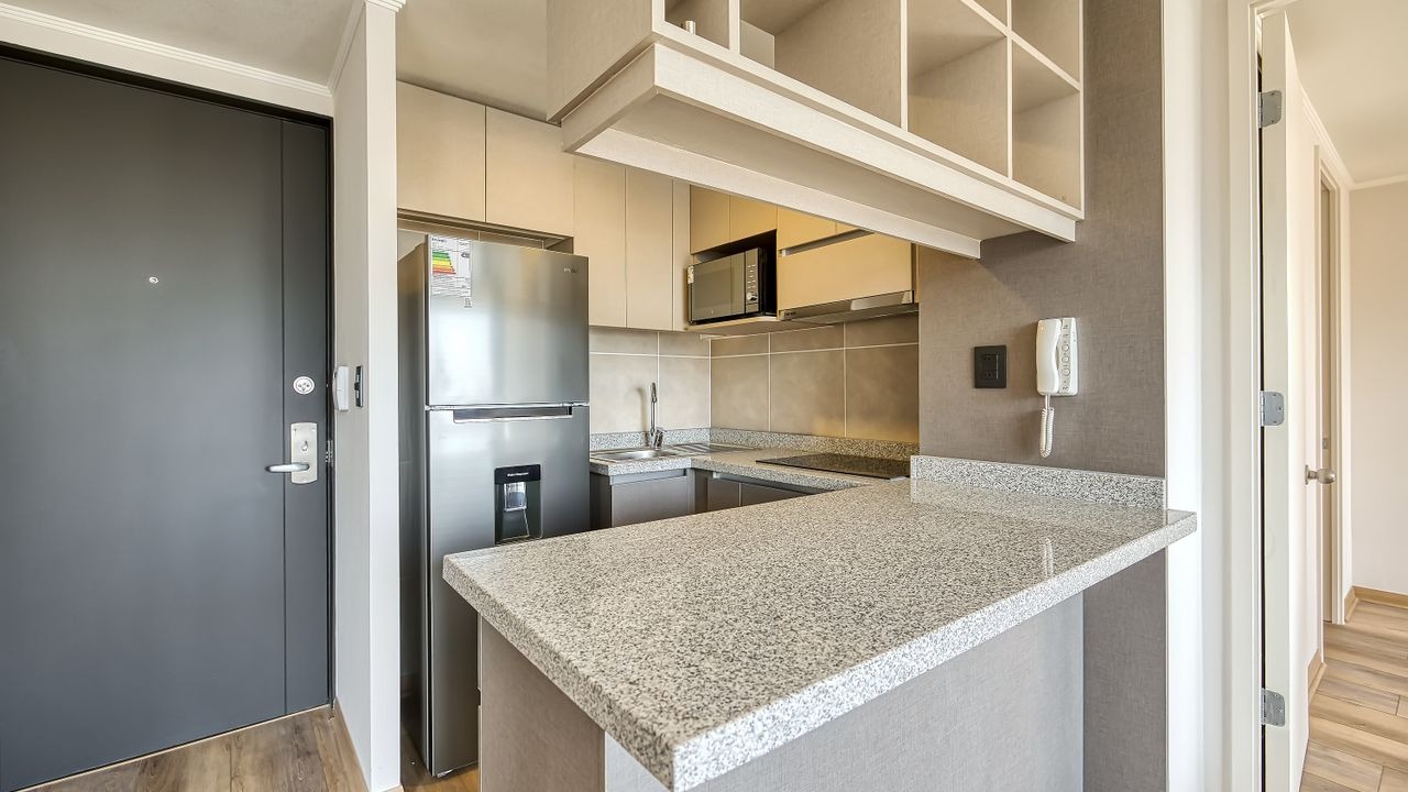 Departamento en Estación Central - Miniatura 72