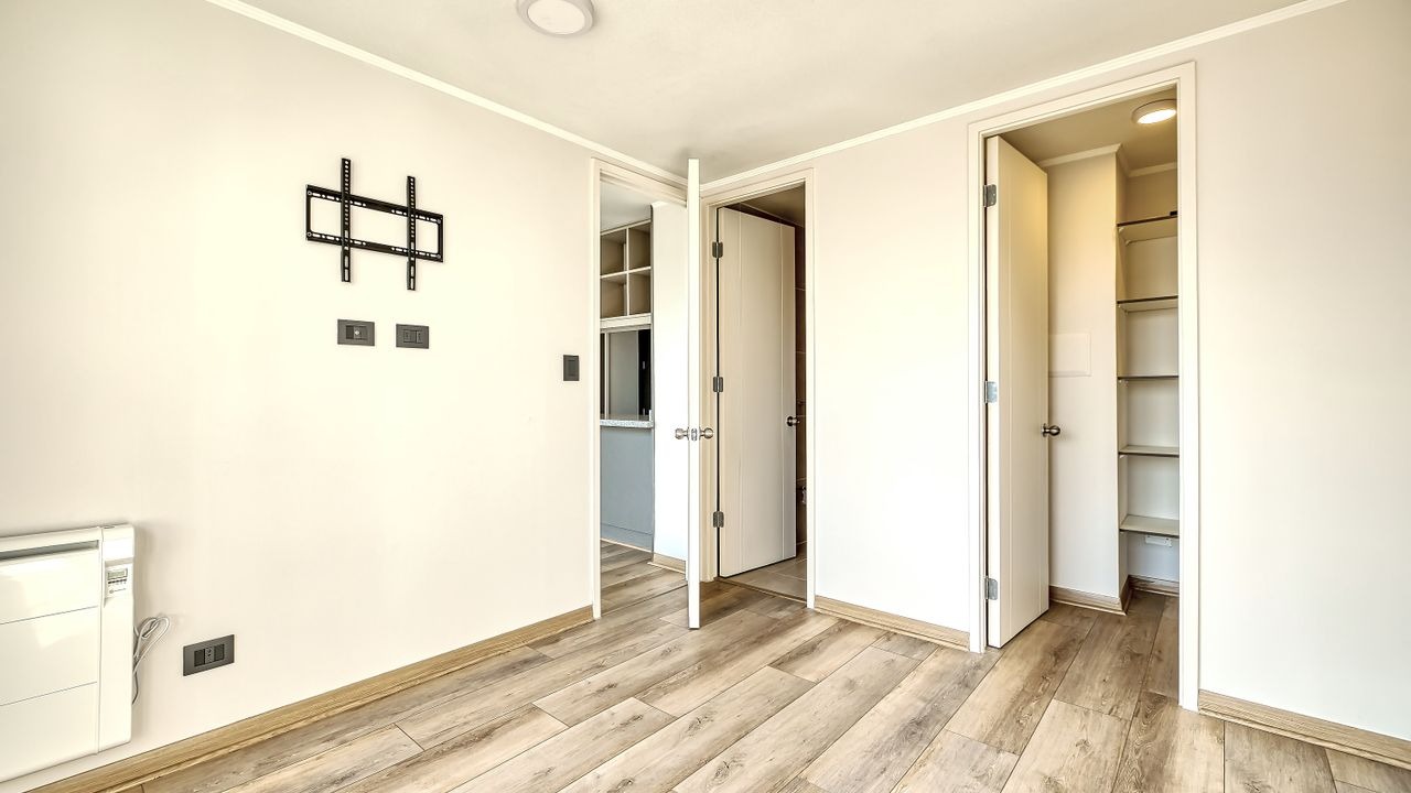 Departamento en Estación Central - Miniatura 78