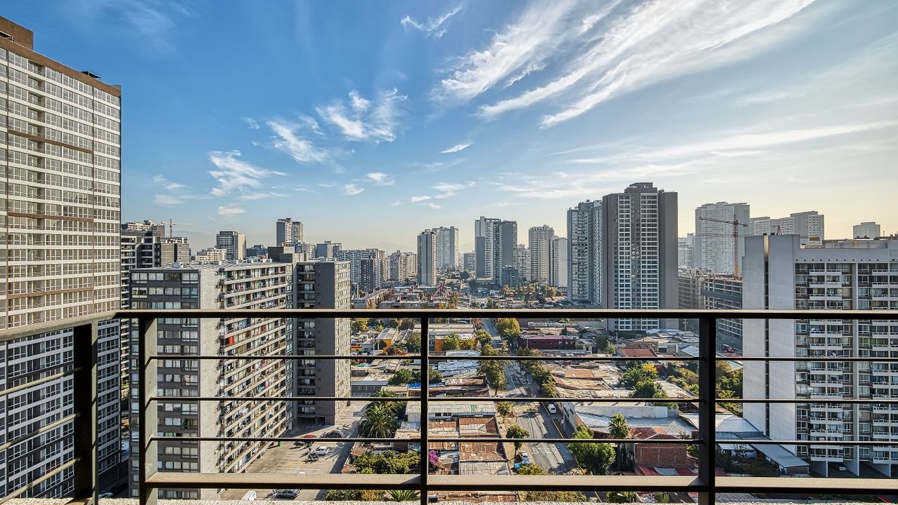 Departamento en Estación Central - Miniatura 82