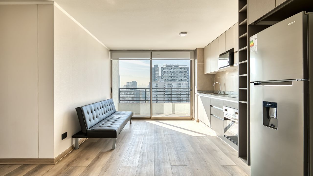 Departamento en Estación Central - Miniatura 83