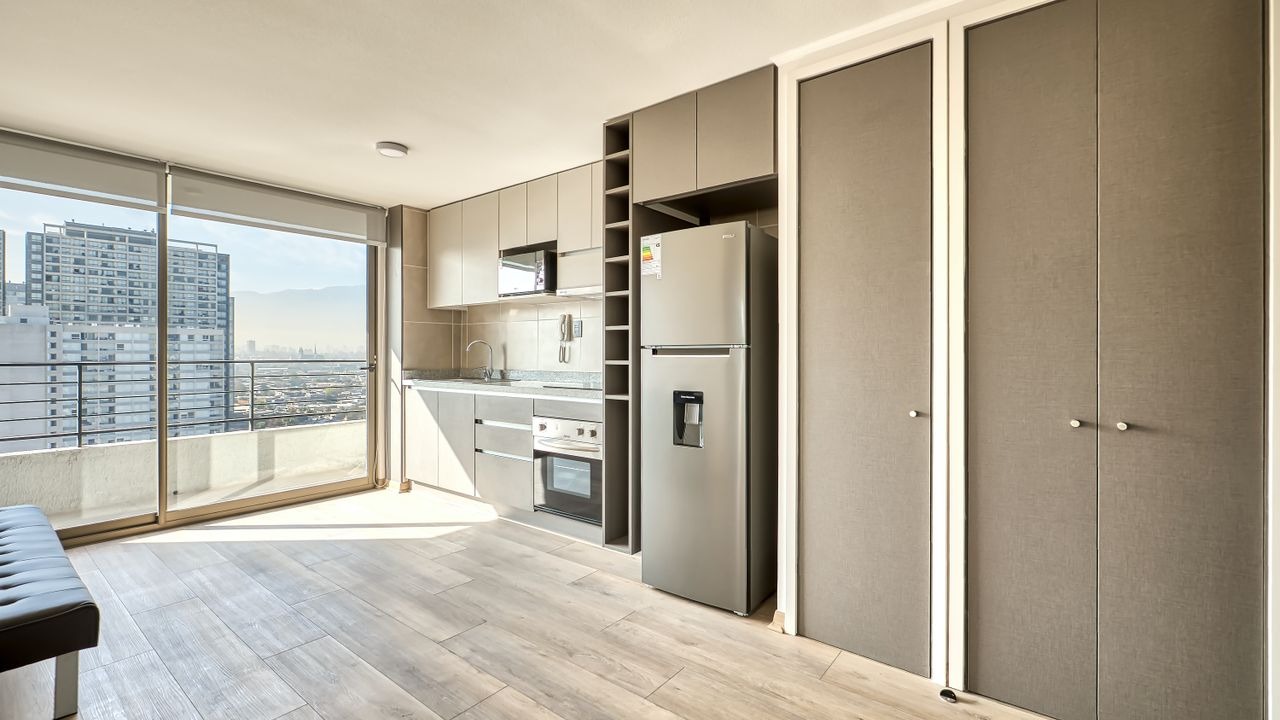 Departamento en Estación Central - Miniatura 84