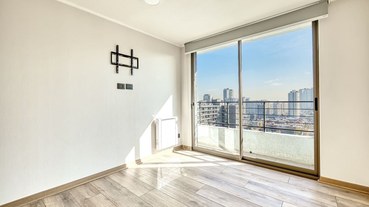 Departamento en Estación Central - Miniatura 90