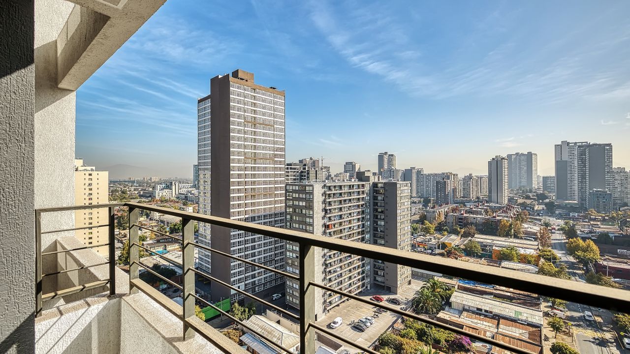 Departamento en Estación Central - Miniatura 95