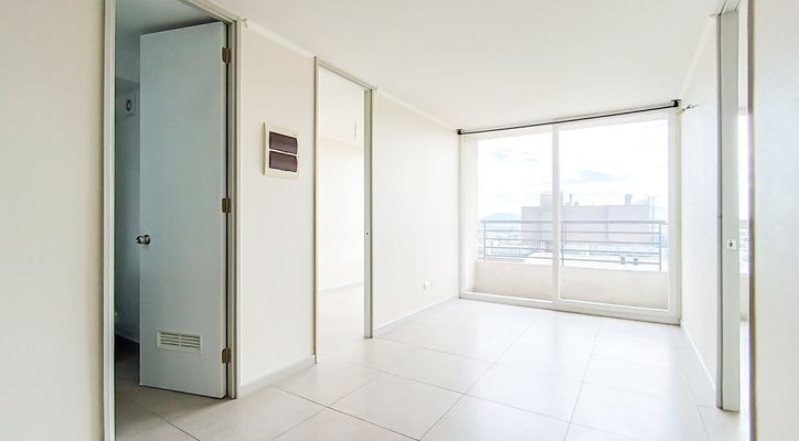 Departamento en Estación Central