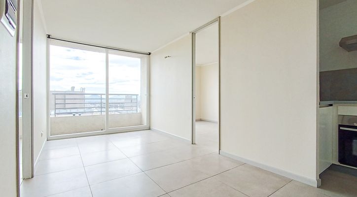 Departamento en Estación Central - Miniatura 11