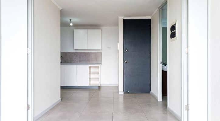 Departamento en Estación Central - Miniatura 12