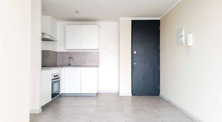 Departamento en Estación Central - Miniatura 3