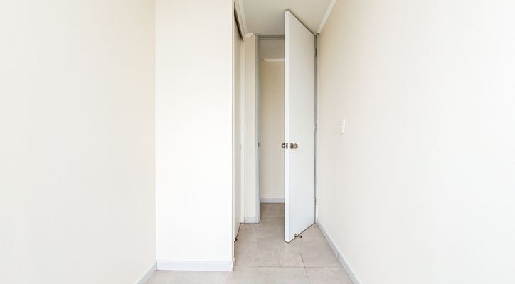 Departamento en Estación Central - Miniatura 5