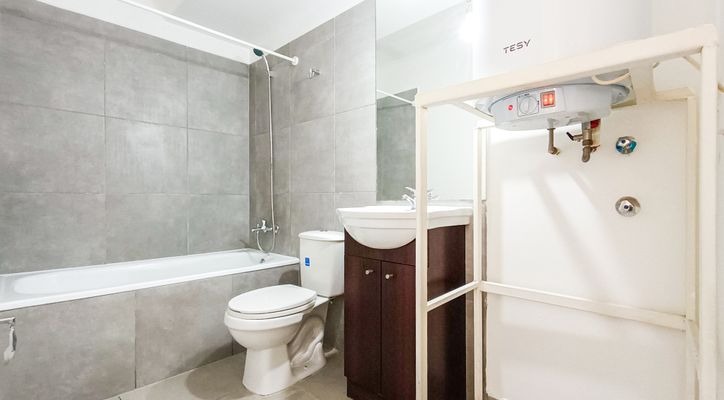 Departamento en Estación Central - Miniatura 7