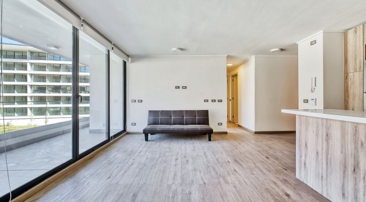 Departamento en Huechuraba - Miniatura 4