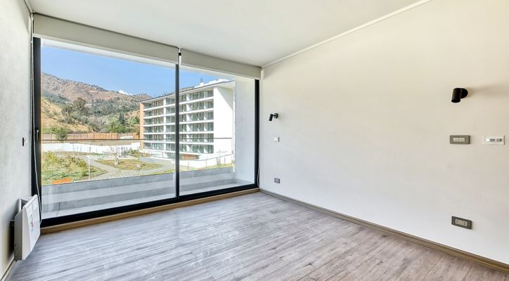 Departamento en Huechuraba - Miniatura 10