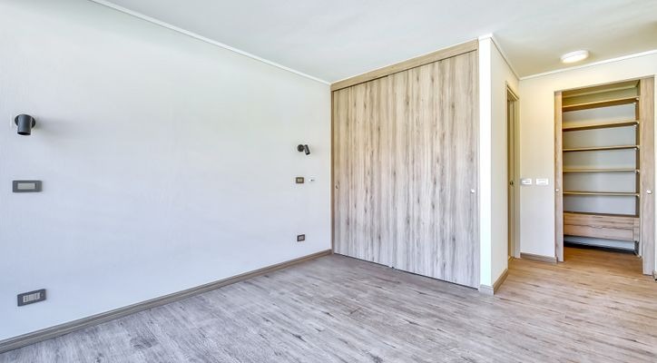 Departamento en Huechuraba - Miniatura 11