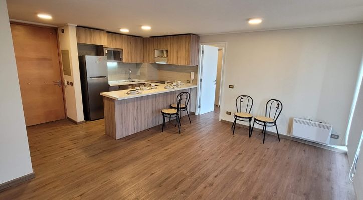 Departamento en Huechuraba - Miniatura 15