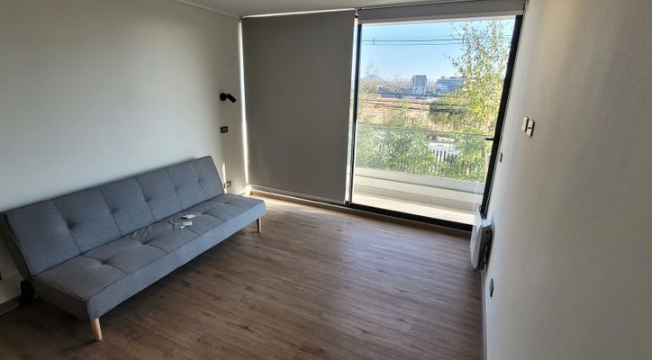 Departamento en Huechuraba - Miniatura 16