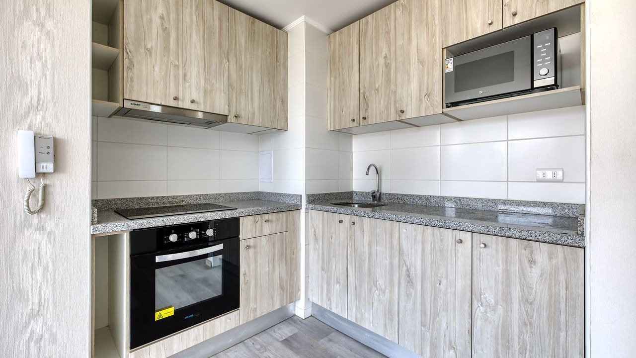 Departamento en La Cisterna - Miniatura 2