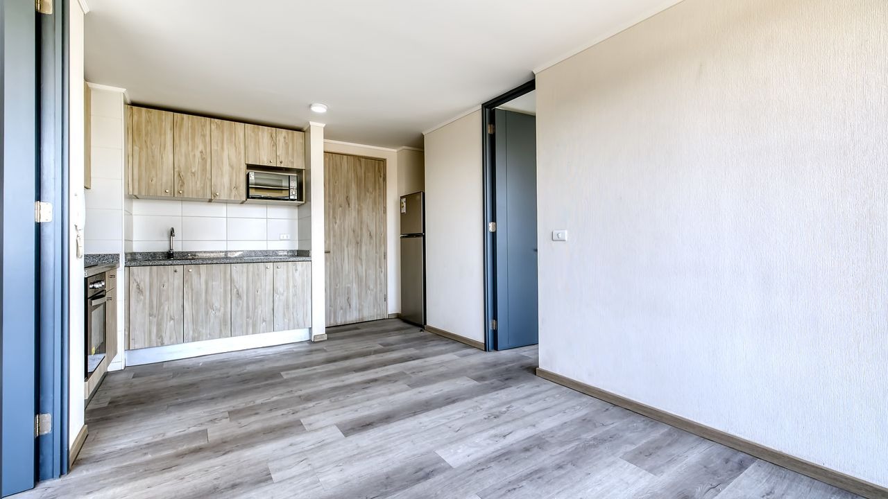 Departamento en La Cisterna - Miniatura 3