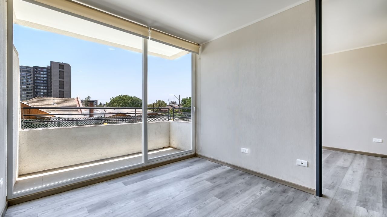 Departamento en La Cisterna - Miniatura 4