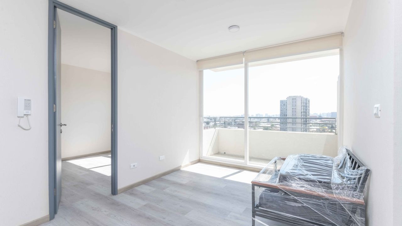 Departamento en La Cisterna - Miniatura 5