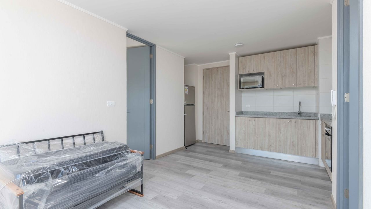 Departamento en La Cisterna - Miniatura 6