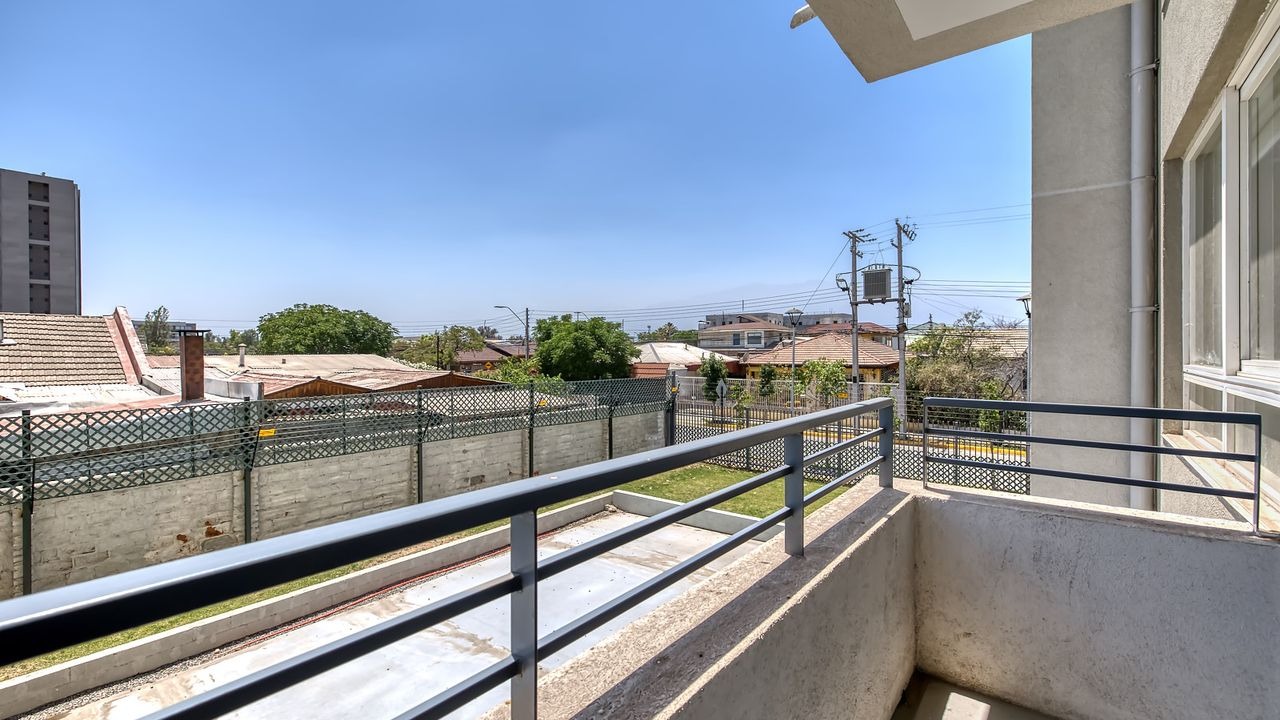 Departamento en La Cisterna - Miniatura 7