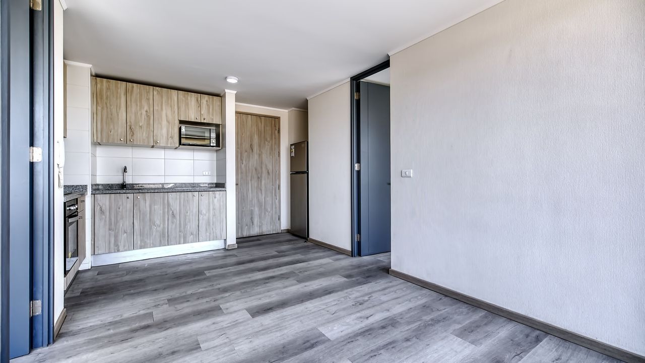 Departamento en La Cisterna - Miniatura 8