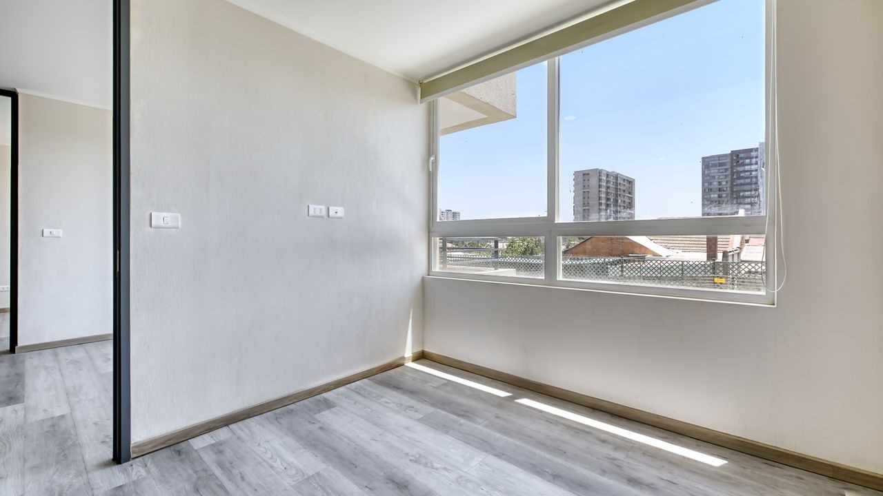 Departamento en La Cisterna - Miniatura 9