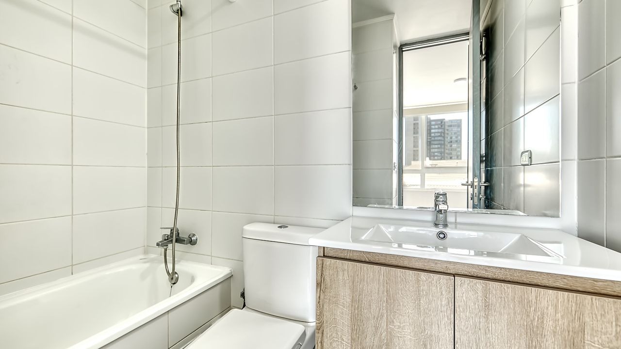 Departamento en La Cisterna - Miniatura 11