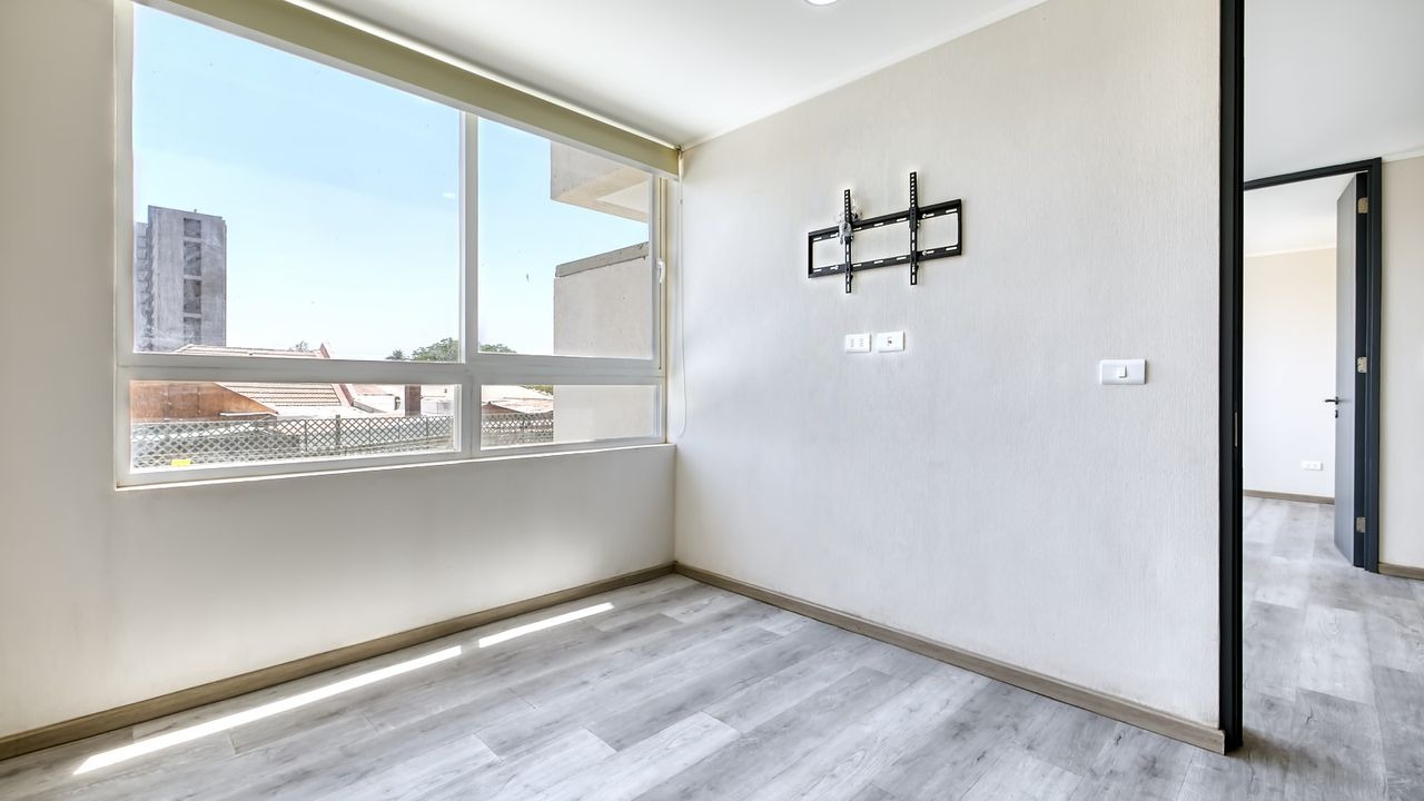 Departamento en La Cisterna - Miniatura 12