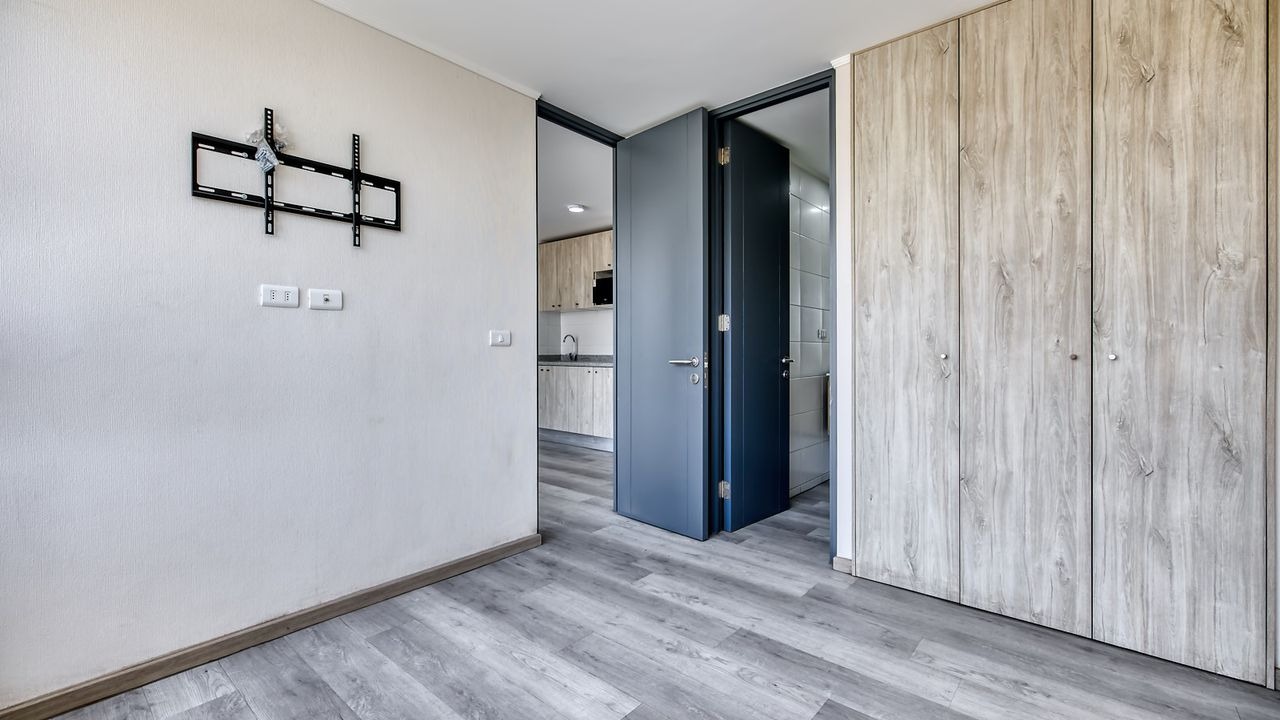 Departamento en La Cisterna - Miniatura 13