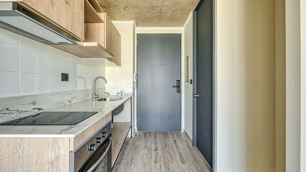 Departamento en La Florida - Miniatura 7