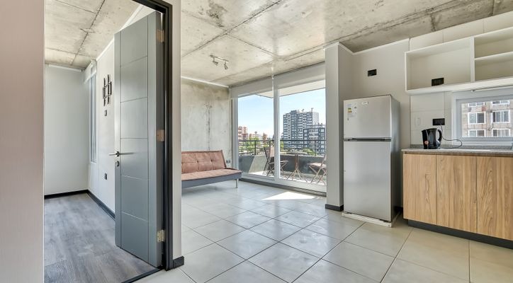 Departamento en La Florida