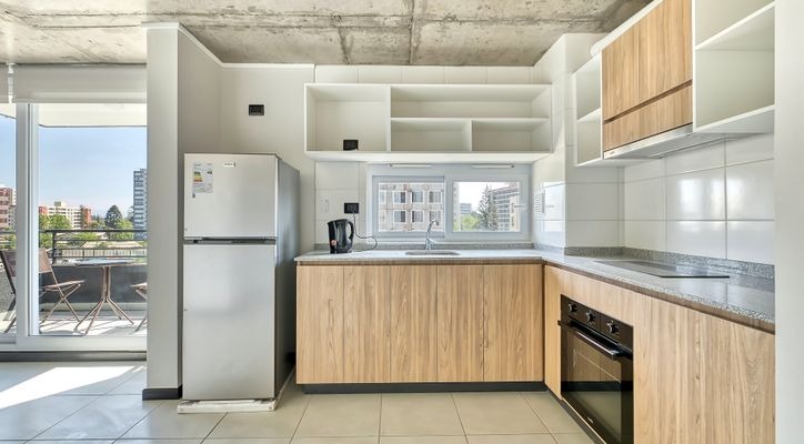 Departamento en La Florida - Miniatura 2