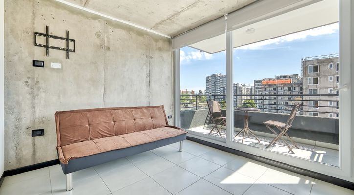 Departamento en La Florida - Miniatura 3