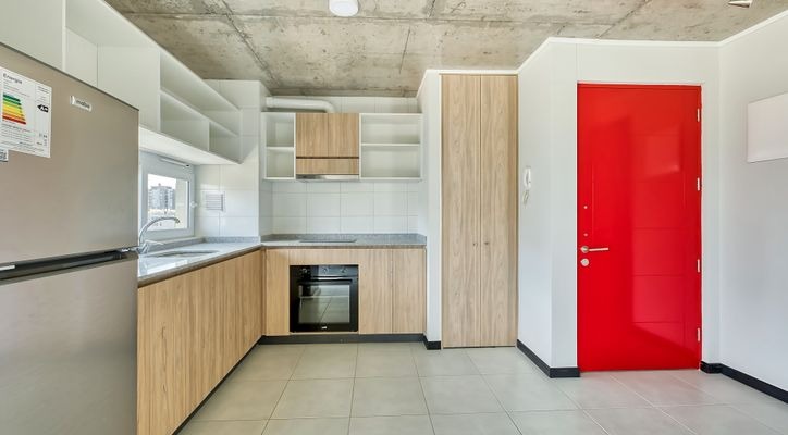 Departamento en La Florida - Miniatura 7