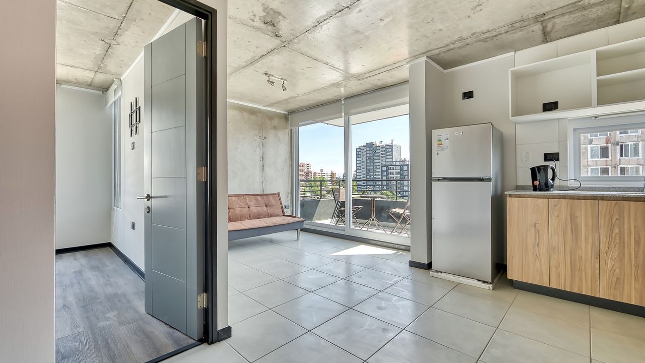 Departamento en La Florida - Miniatura 9